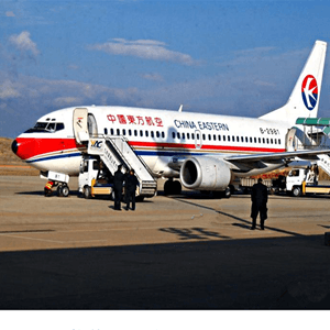 首都机场货运航空快运业稳步发展的原因是什么？